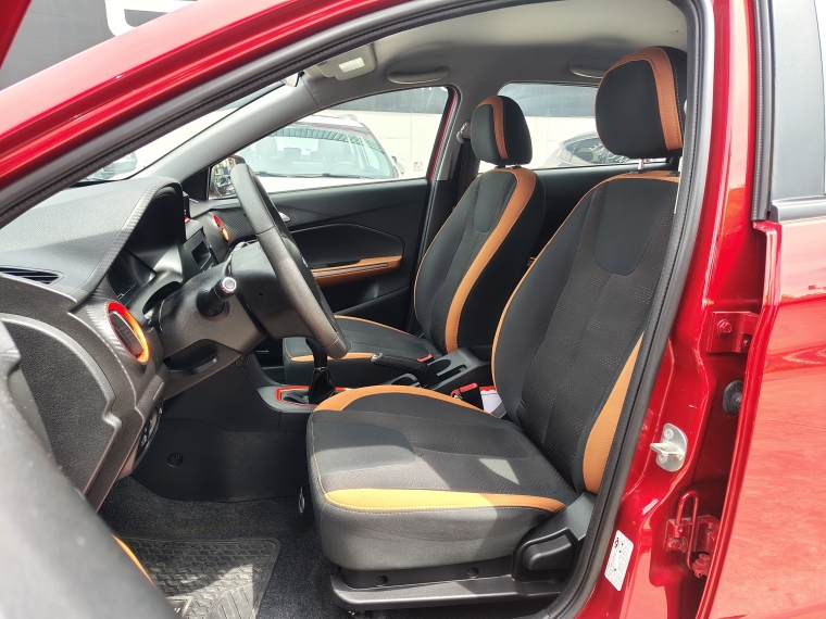 Chery Tiggo 2 Tiggo 2 1.5 2023 Usado en Rosselot Usados