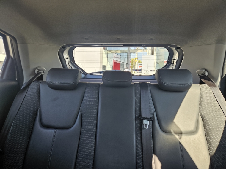 Chery Tiggo 2 pro All New Tiggo 2 Pro Max 1.5 Gl Cvt 2025 Usado en Rosselot Usados