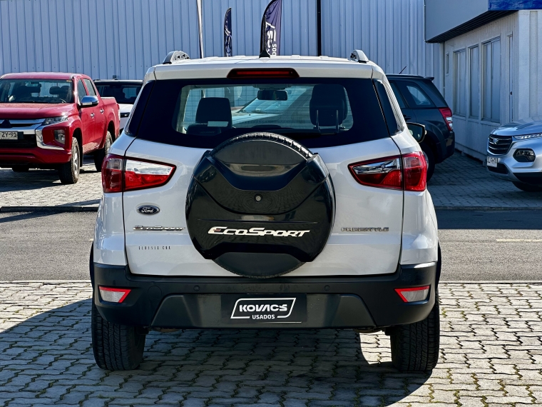 Ford Ecosport 1.5 Freestyle Mt 2018 Usado  Usado en Kovacs Usados