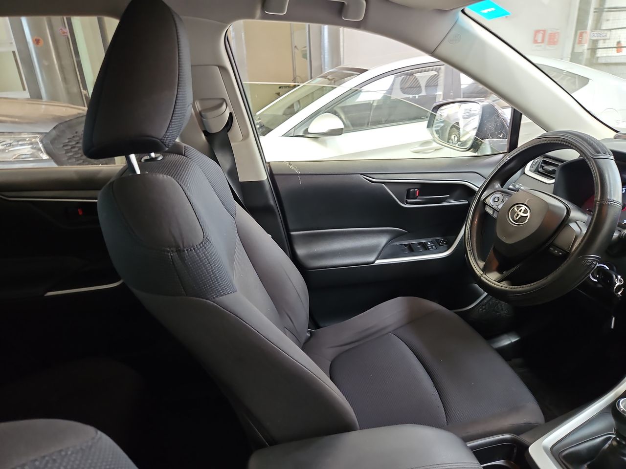 Toyota Rav4 Rav 4 Otto 2.0 2020 Usado en Usados de Primera - Sergio Escobar