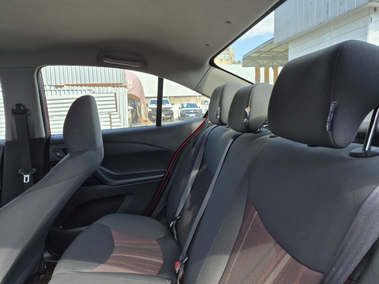 Chevrolet Sail 1.5 Ls Mt 2020 Usado  Usado en Kovacs Usados