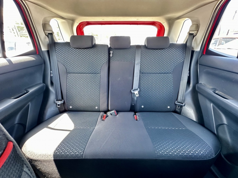 Toyota Raize 1.2 E Mt 2024 Usado  Usado en Kovacs Usados