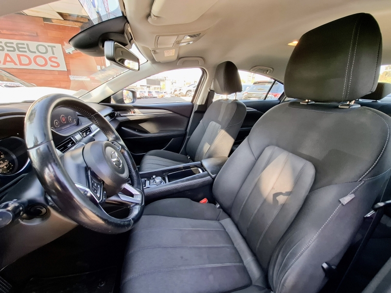 Mazda 6 All New 6 2.0 Aut 2019 Usado en Rosselot Usados