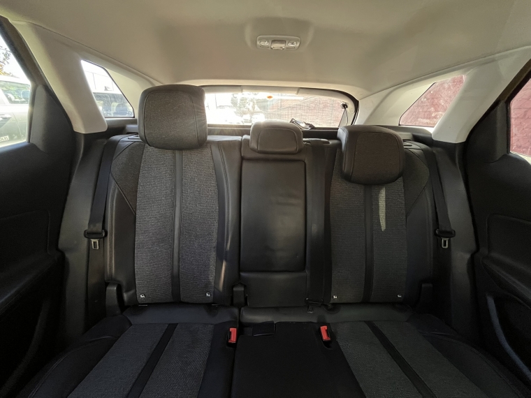 Peugeot 3008 3008 Allure 1.6 Aut 2018 Usado en Rosselot Usados