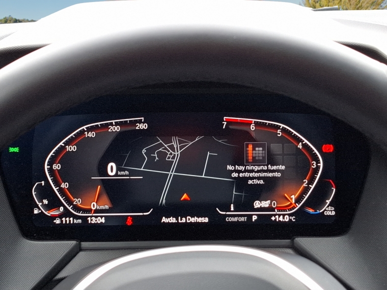 Bmw 118 I M Sport 2024 Usado  Usado en BMW Premium Selection