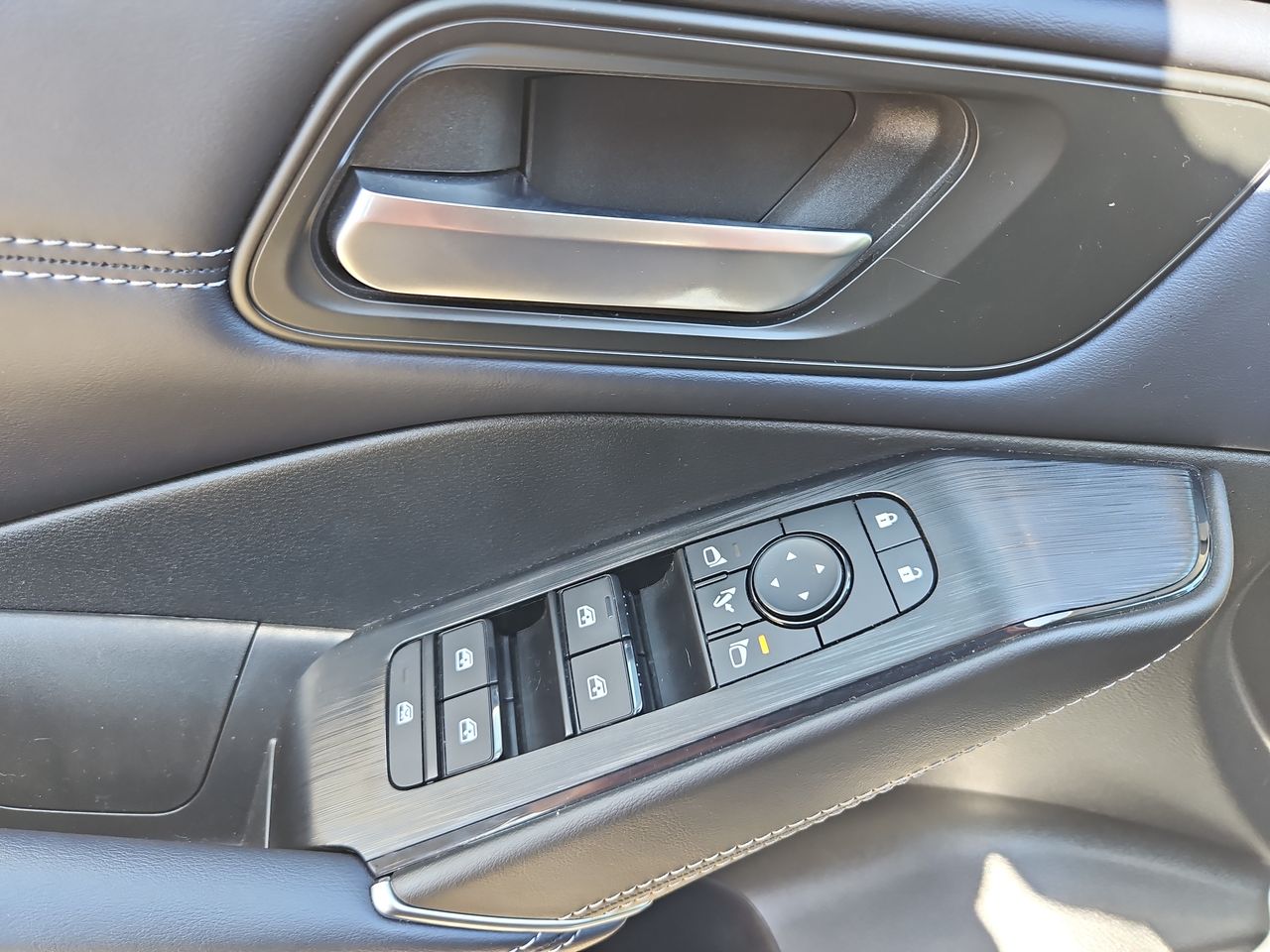 Nissan Qashqai Qashqai 1.3 Aut 2025 Usado  Usado en Webautos.cl