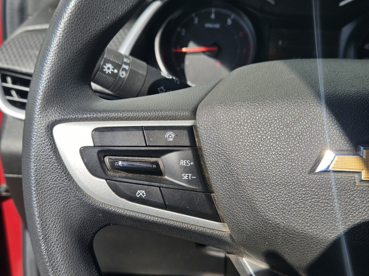 Chevrolet Onix Lt Mt 2024 Usado  Usado en Kovacs Usados