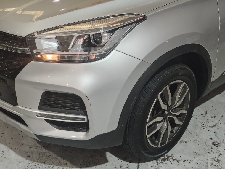 Chery Tiggo 3 Tiggo 3 1.5 2022 Usado en Rosselot Usados