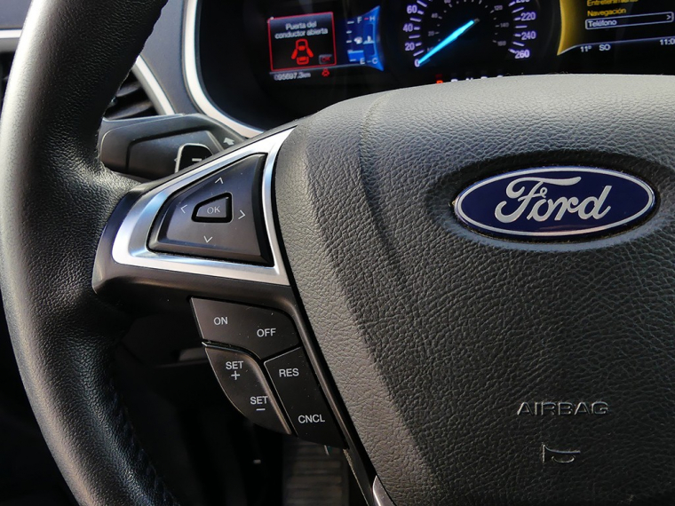 Ford Edge Awd 3.5 Aut 2019 Usado  Usado en Webautos.cl