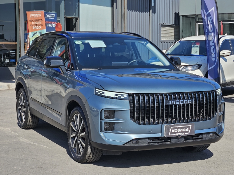 Jaecoo 7 T Summit At 1.6 2025 Usado  Usado en Kovacs Usados