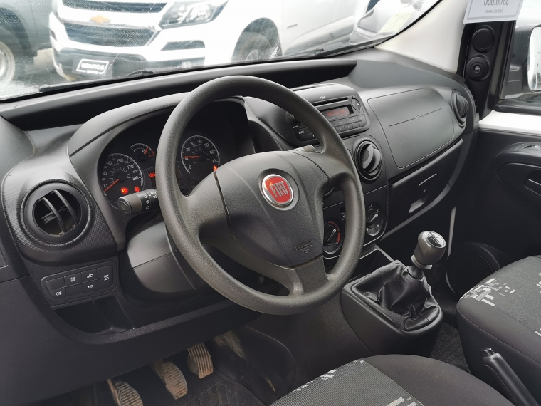 Fiat Fiorino 1.4 City Mt 2016 Usado  Usado en Kovacs Usados