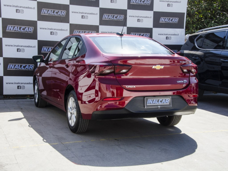 Chevrolet Onix Nb Lt 1.0t 2021 Usado Usado en Webautos.cl Chevrolet Onix Nb Lt 1.0t 2021 Usado Usado en Webautos.cl