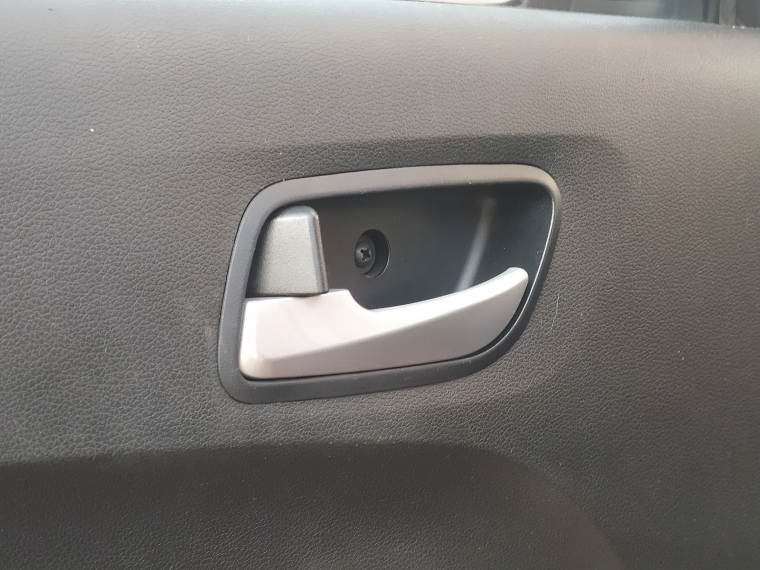 Hyundai Atos Atos Ah2 Hb 1.1 2022 Usado en Rosselot Usados
