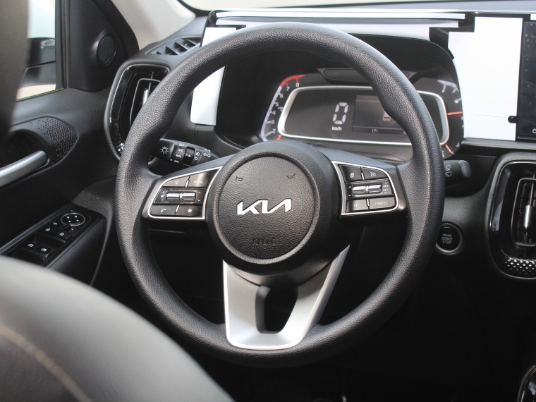 Kia Sonet Sonet Ex 1.5 2024 Usado en Rosselot Usados