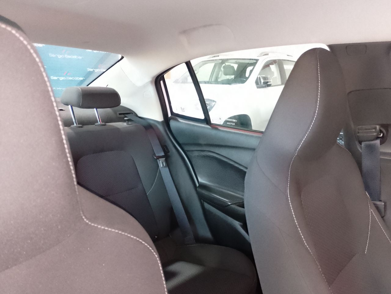 Chevrolet Onix Onix Nb Lt 1 . Ot 2022 Usado en Usados de Primera - Sergio Escobar