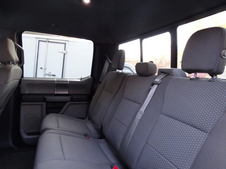 Ford F-150 Xlt 2020 Usado  Usado en Webautos.cl