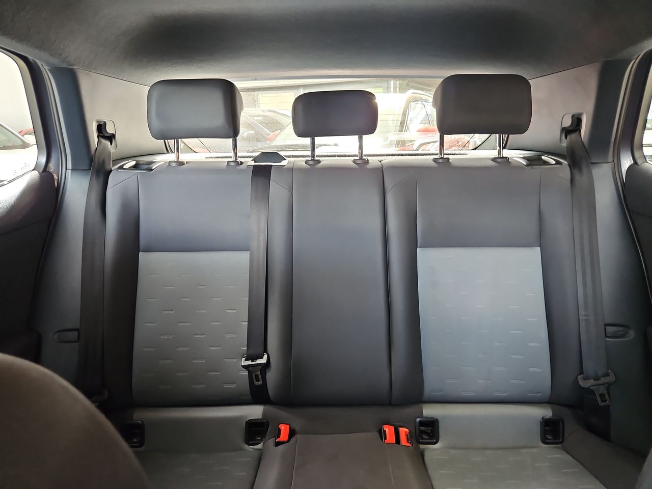 Volkswagen T-cross T Cross 1.6 2021 Usado en Usados de Primera - Sergio Escobar