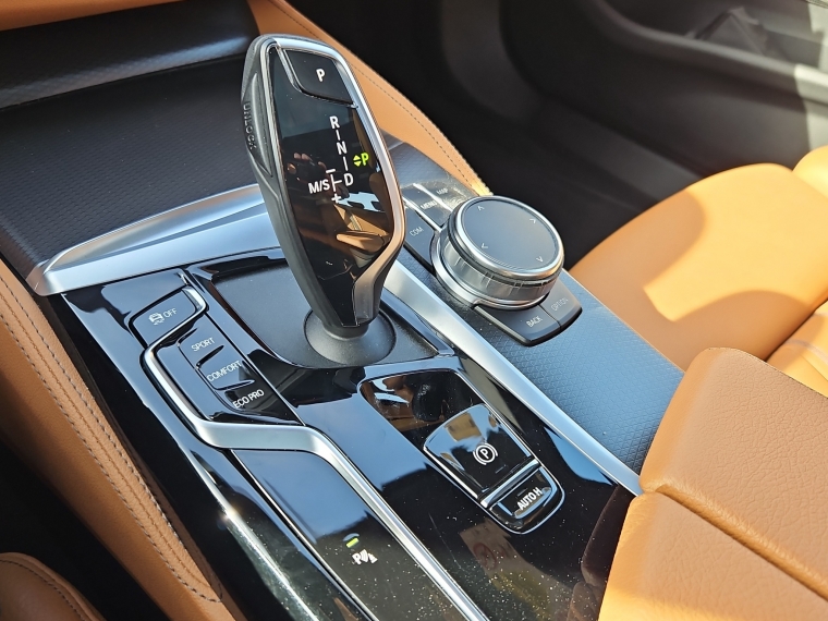 Bmw 530 I Sedan 2.0 Aut 2024 Usado  Usado en BMW Premium Selection