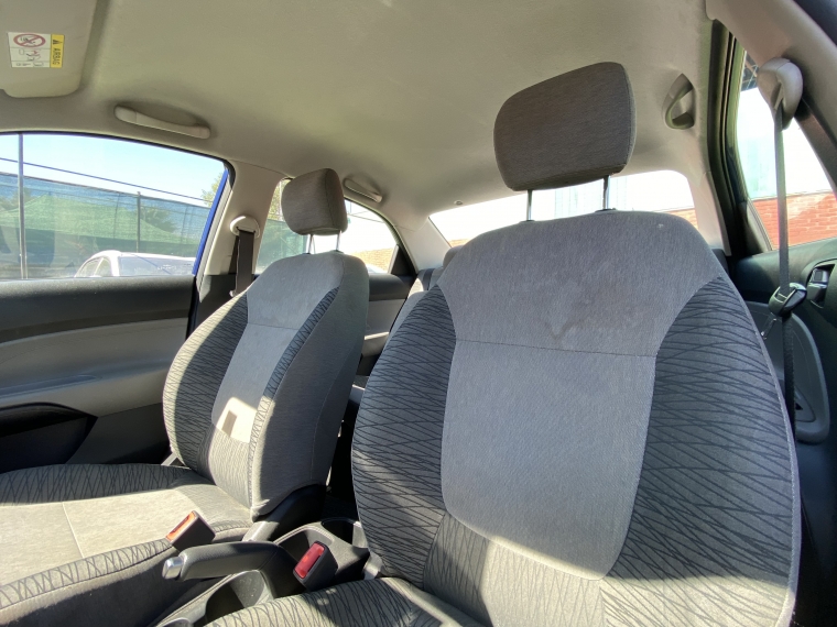 Kia Soluto Soluto 1.4 2023 Usado en Rosselot Usados