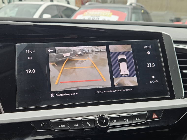 Opel Grandland  Grandland At8 1.5 Td Aut 2023 Usado en Rosselot Usados