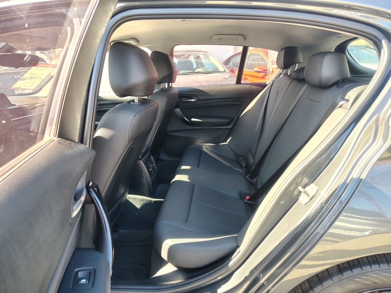 Bmw 118i 118i Hb 1.5 At 2020 Usado en Rosselot Usados