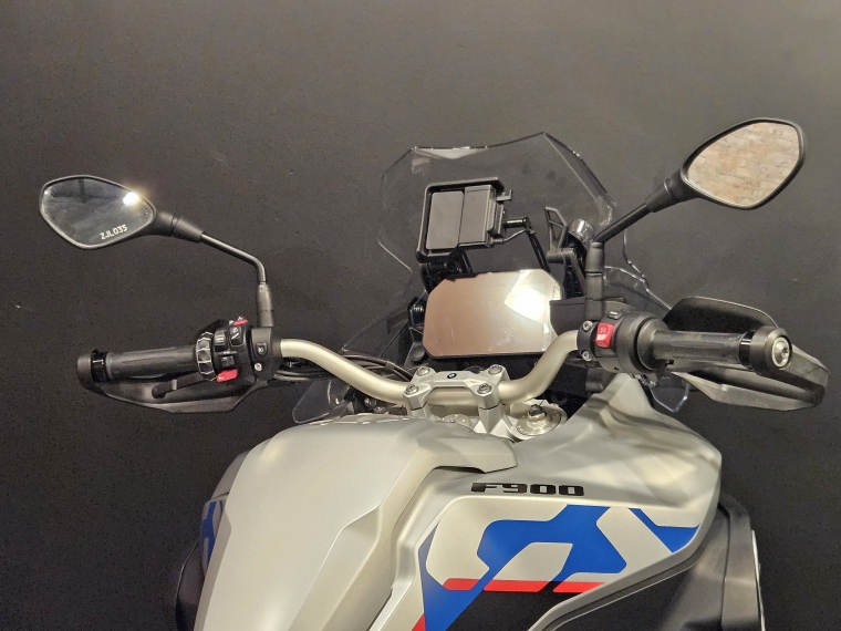 Bmw F 900 gs adv Ii 2025 Usado en BMW Premium Selection Bmw F 900 gs adv Ii 2025 Usado en BMW Premium Selection