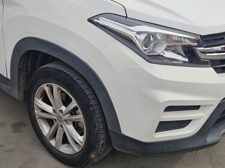 Dfsk 560 Suv 560 4x2 1.8 2024 Usado en Rosselot Usados