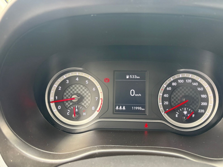 Hyundai Grand i10 A13  2024 Usado  Usado en Webautos.cl