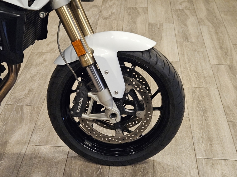 Bmw F 800 r . 2019 Usado en BMW Premium Selection