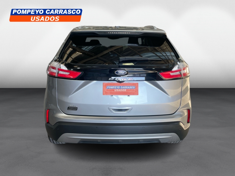 Ford Edge Edge 2.0 Sel Ecoboost At 2022 Usado  Usado en Pompeyo