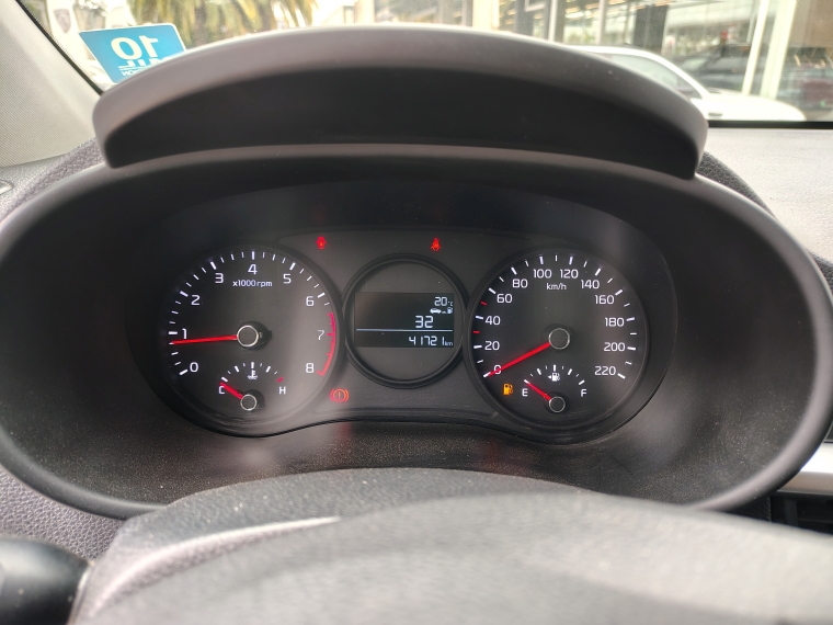 Kia Morning Morning Ex 1.2l 5mt Full - 2168 2023 Usado en Rosselot Usados