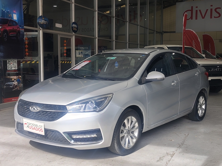 CHERY ARRIZO 5 ARRIZO 5 GLS MT 2023