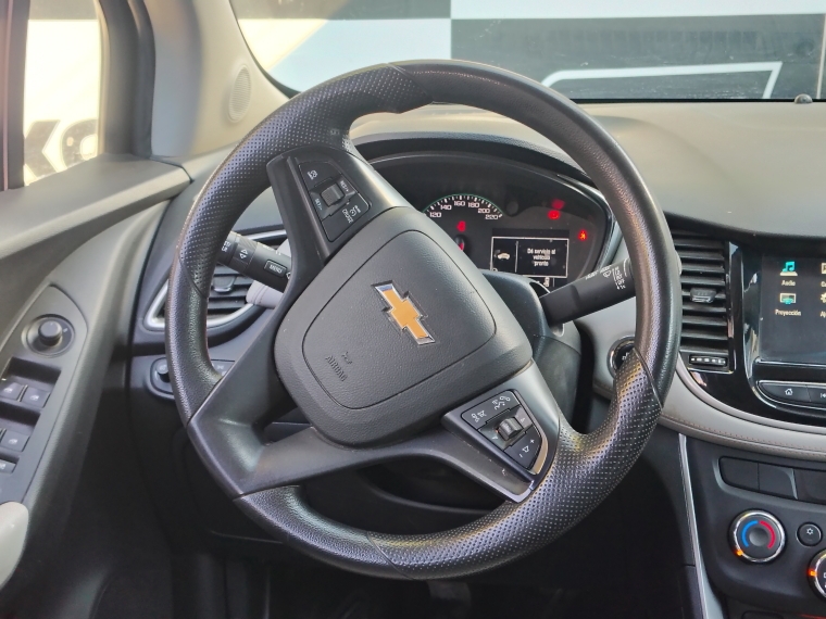 Chevrolet Tracker 1.8 Lt Mt 2017 Usado  Usado en Kovacs Usados