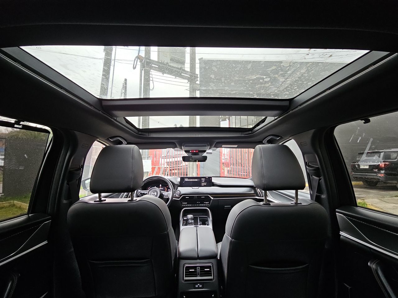 Mazda Cx-90 Cx90 Mhev 4x4 3.3 Aut 2024 Usado en Usados de Primera - Sergio Escobar