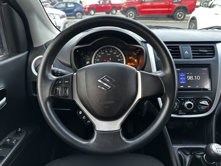 Suzuki Celerio 1.0 Gts Mt 2020 Usado  Usado en Kovacs Usados