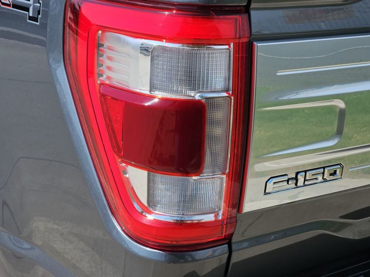 Ford F-150 3.5 Platinum Hev Hybrid Dob. Cab. 4x4 At 4p 2024 Usado Usado en Webautos.cl Ford F-150 3.5 Platinum Hev Hybrid Dob. Cab. 4x4 At 4p 2024 Usado Usado en Webautos.cl