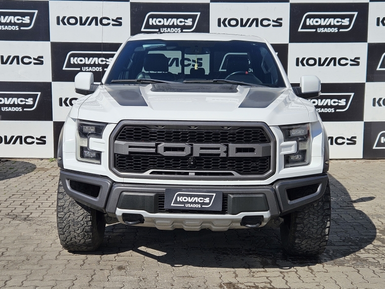 Ford F-150 F150 Raptor 4x4 3.5 Aut 2018 Usado  Usado en Kovacs Usados