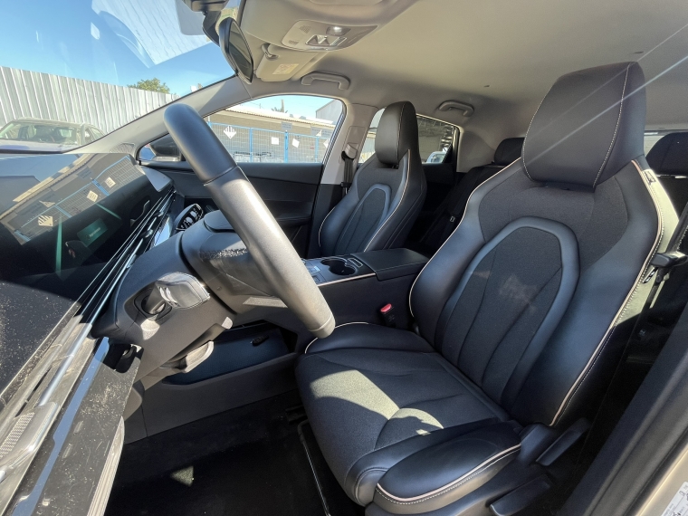 Omoda C5 1.5t Cvt Comfort 2025 Usado  Usado en Kovacs Usados