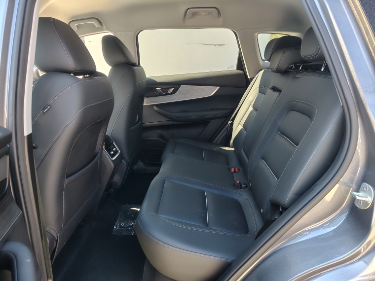 Chery Tiggo 7 pro All New Tiggo 7 Pro Max 1.5t Cvt Gls 2025 Usado en Rosselot Usados