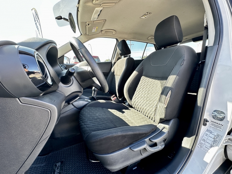 Nissan Kicks 1.6 Advance Mt 2021 Usado  Usado en Kovacs Usados