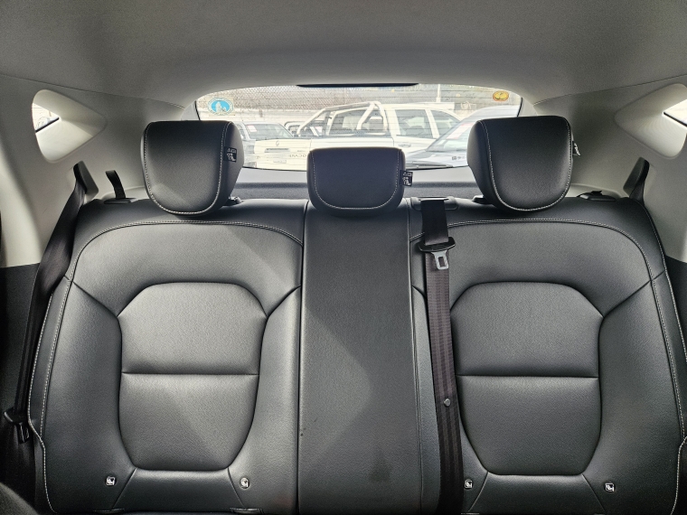Mg Zs Zs 1.5 At 2022 Usado en Rosselot Usados