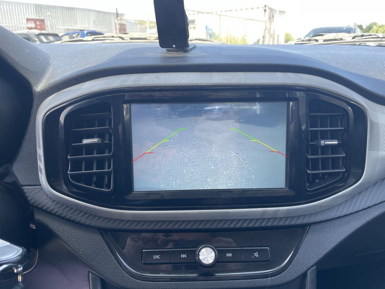 Mg 3 3 Hatch Back 1.5 2022 Usado en Usados de Primera - Sergio Escobar