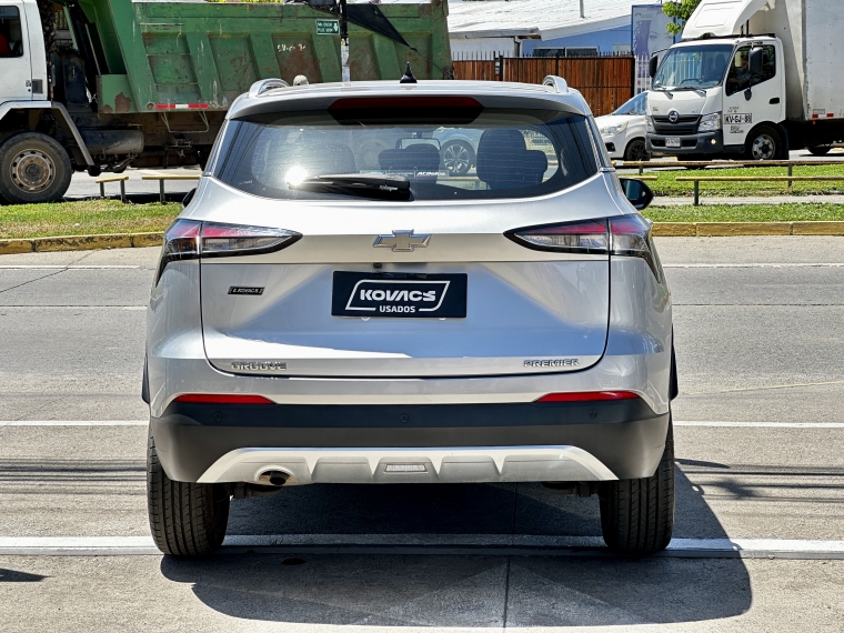 Chevrolet Groove 1.5 Mt 2023 Usado  Usado en Kovacs Usados