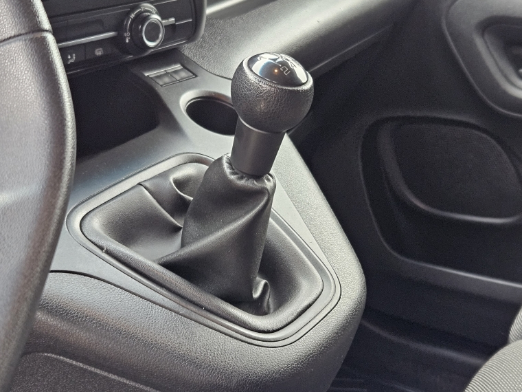 Peugeot Partner Hdi 92 L1 1.6 2022 Usado  Usado en Autoselect Usados