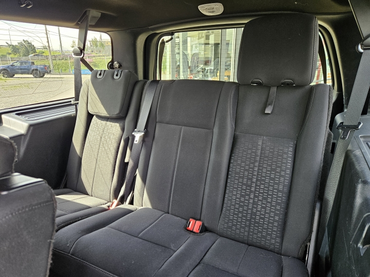 Ford Expedition 3.5 Xlt At 2017 Usado  Usado en Kovacs Usados