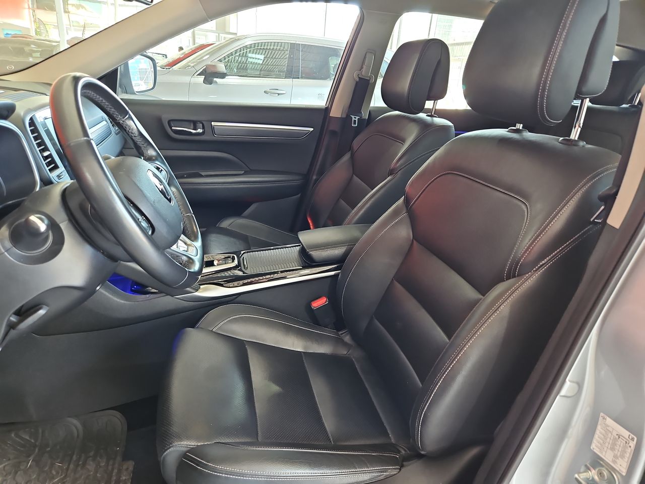 Renault Koleos Koleos 4x2 2.5 Aut 2021 Usado en Usados de Primera - Sergio Escobar