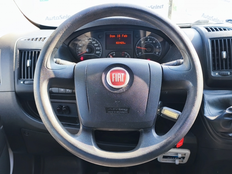 Fiat Ducato Ducato 2.3 2018 Usado  Usado en Autoselect Usados