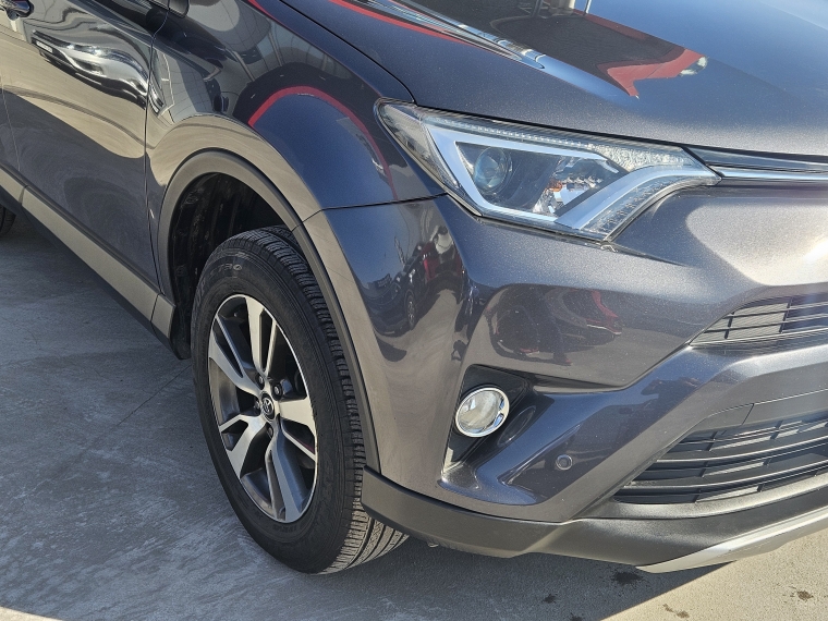 Toyota Rav4 Rav 4 2.5 Aut 2019 Usado en Rosselot Usados