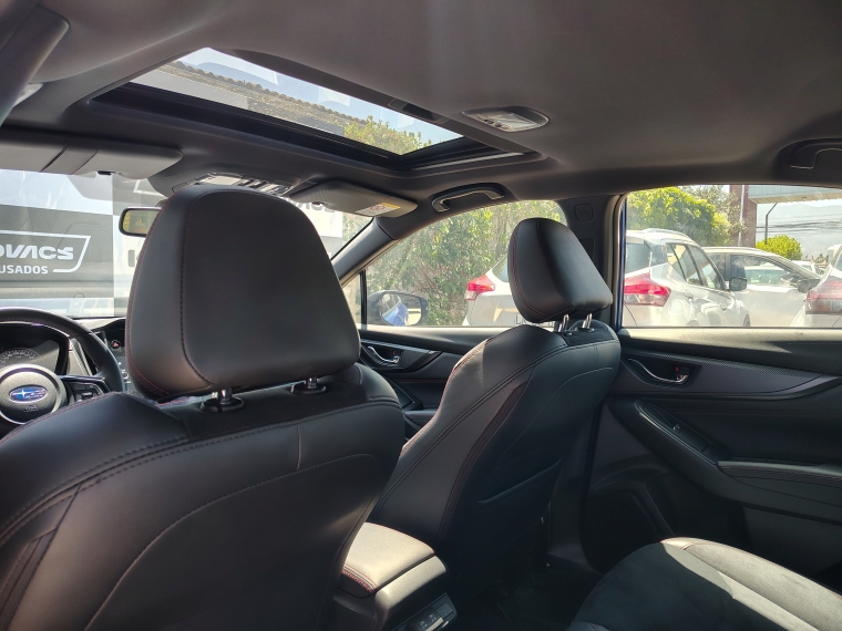 Subaru Wrx 4x4 2.4 2023 Usado  Usado en Kovacs Usados