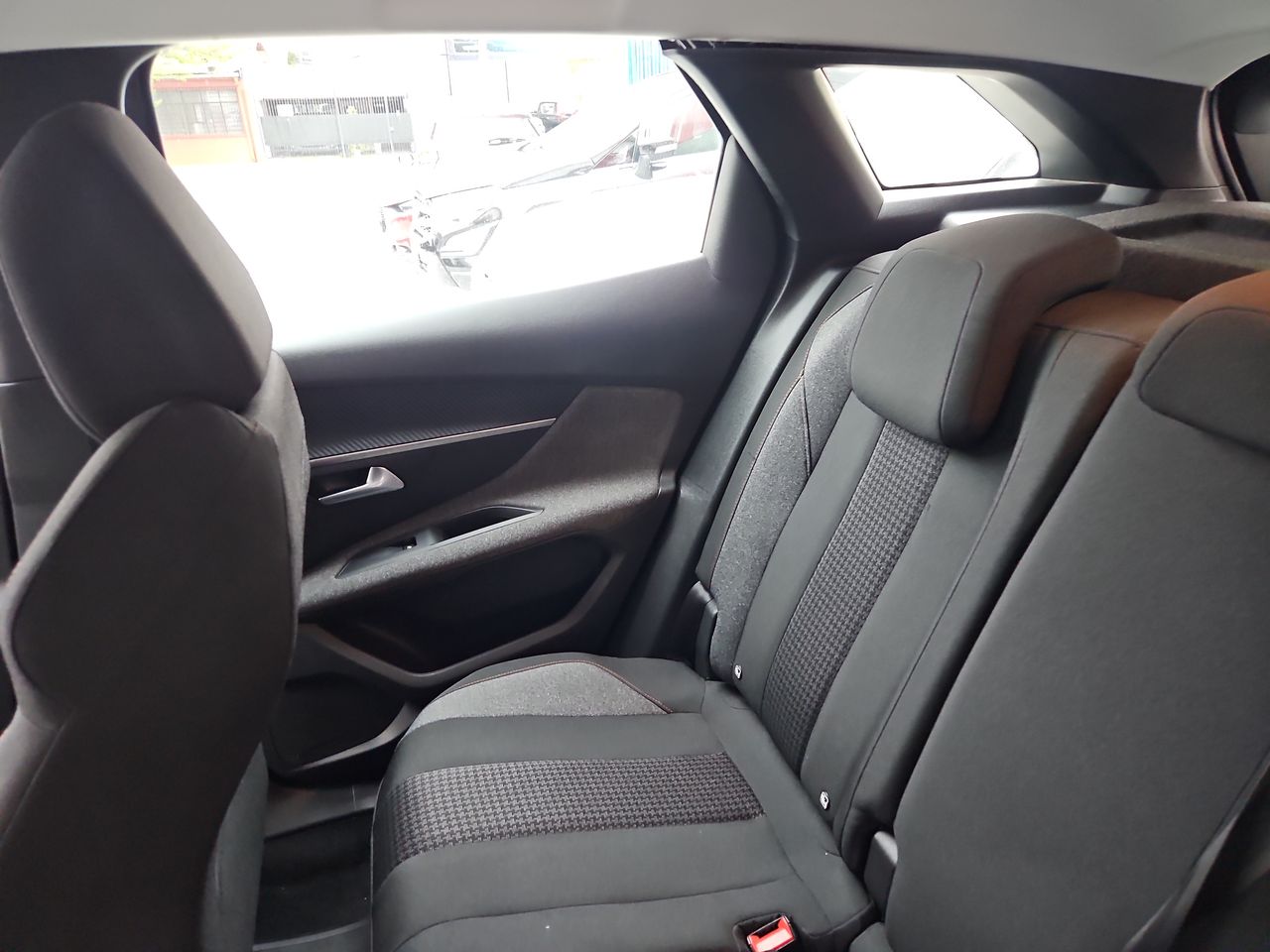Peugeot 208 3008 Puretech 1.2l 2022 Usado en Usados de Primera - Sergio Escobar